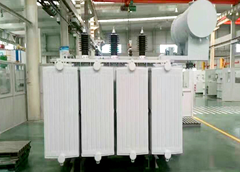 桂林S13油浸式电力变压器