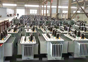 桂林35KV级电力变压器