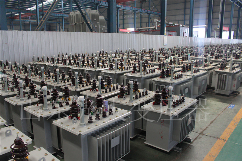 桂林S13-1600KVA变压器厂家